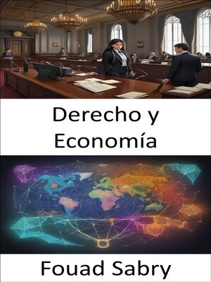 cover image of Derecho y Economía